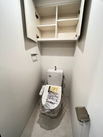 ドゥーエ菊川の物件内観写真